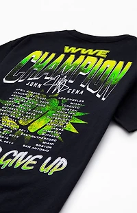 Ripple Junction Kids WWE Champ John Cena T-Shirt