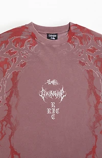 Civil Blooming Disorder Acot T-Shirt