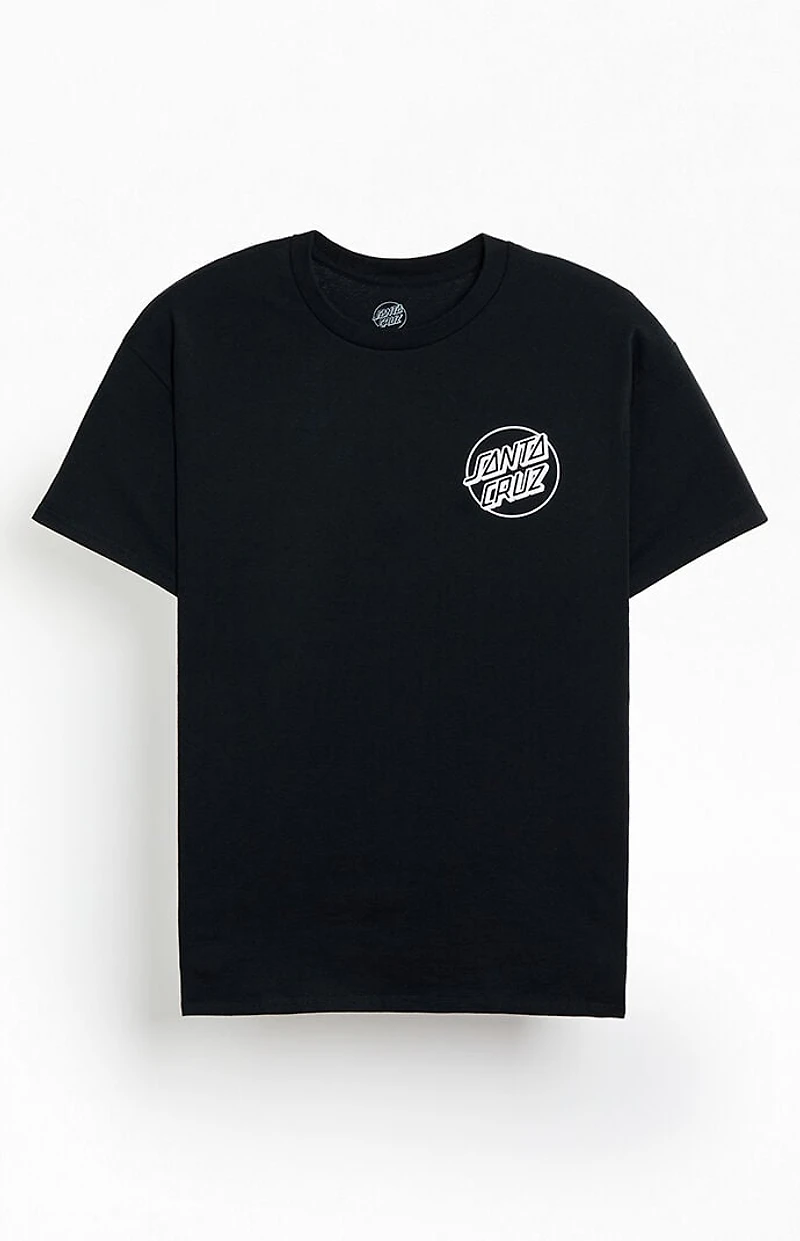 Santa Cruz Opus Dot T-Shirt