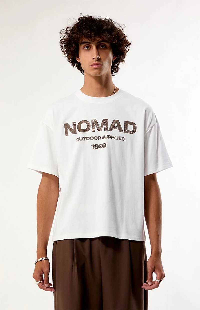 Pacsun Nomad T-Shirt