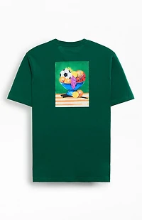 adidas Soccer Still Art T-Shirt