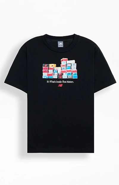 New Balance Boxes T-Shirt