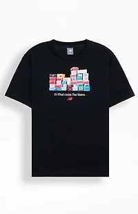 New Balance Boxes T-Shirt