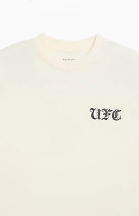 UFC Passion And Determination Oversized T-Shirt