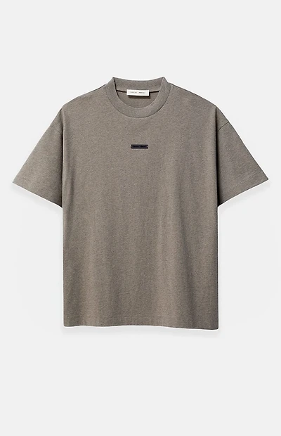 Fear of God ESSENTIALS Homestead Heather Classic T-Shirt