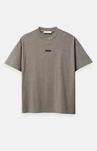 Fear of God ESSENTIALS Homestead Heather Classic T-Shirt