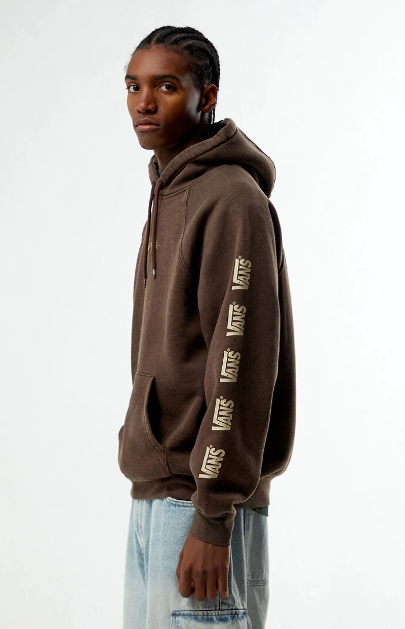 Vans MTE Mesa Hoodie