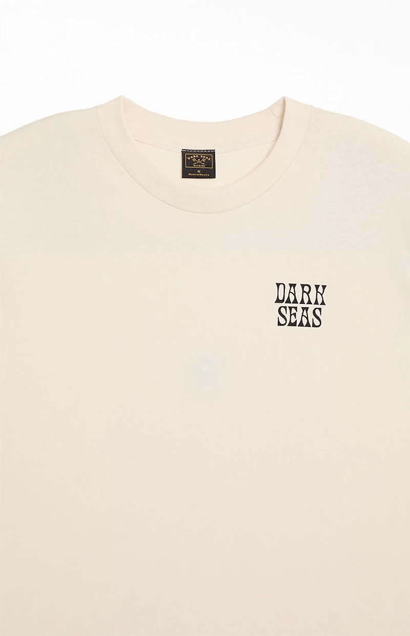 Dark Seas Eye Of The Storm T-Shirt