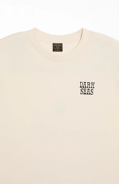 Dark Seas Eye Of The Storm T-Shirt