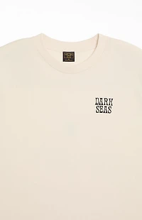 Dark Seas Eye Of The Storm T-Shirt