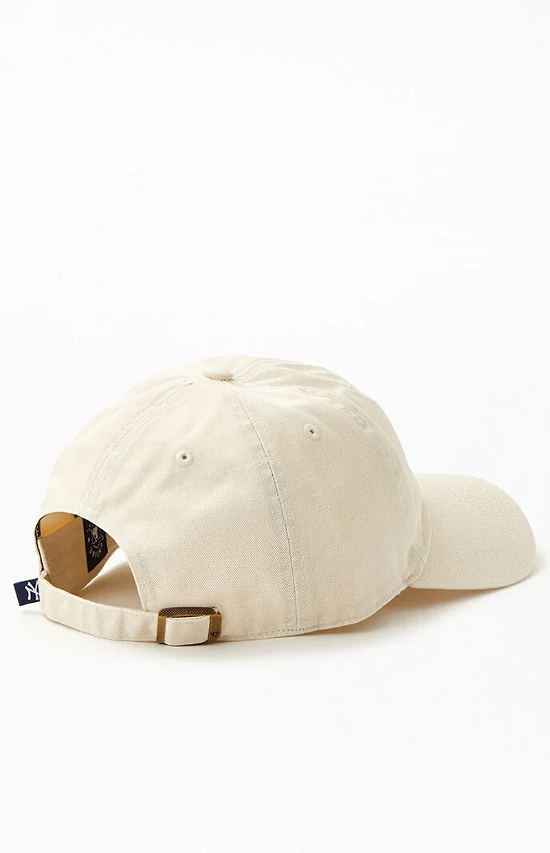 47 Brand Yankees Dad Hat