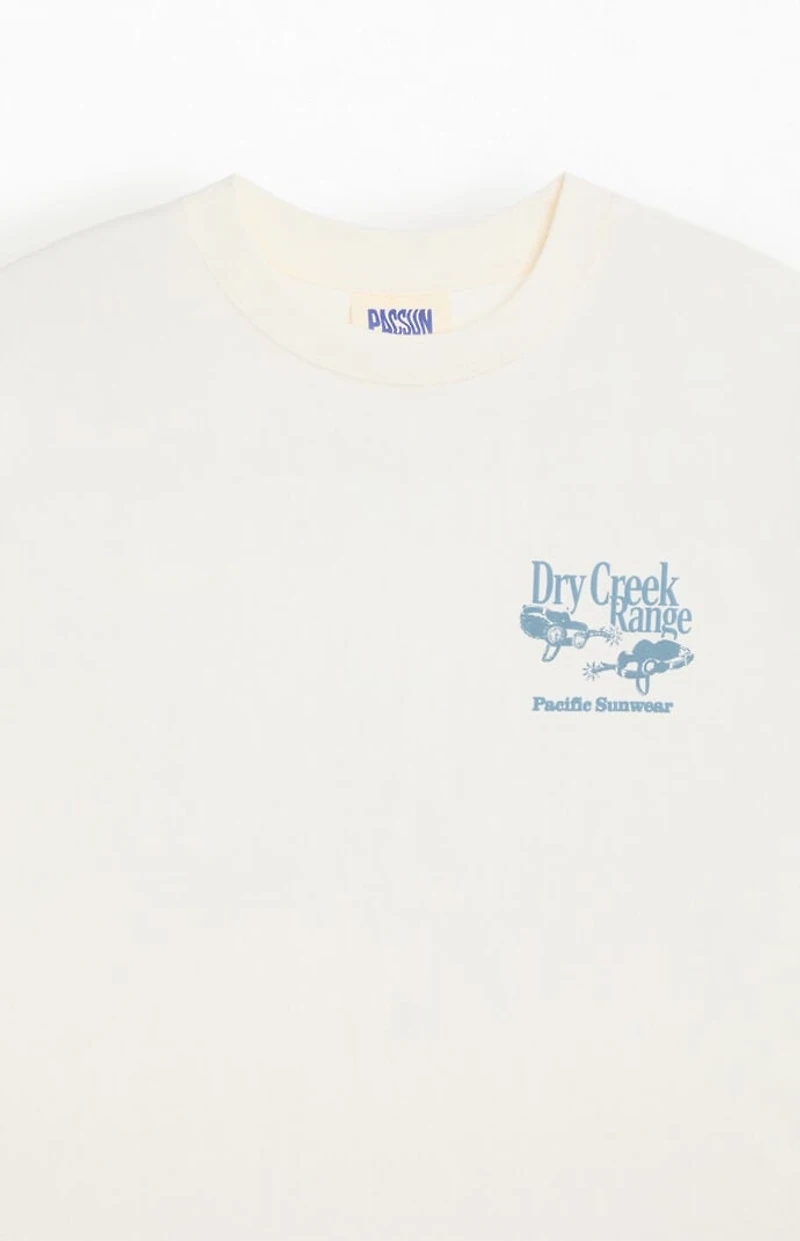 Pacsun Dry Creek Range T-Shirt