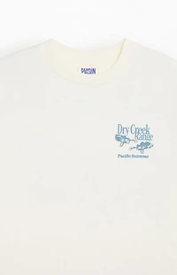 Pacsun Dry Creek Range T-Shirt