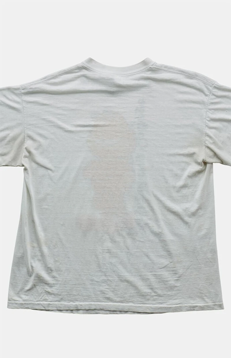 PS VINTAGE 80s Gettysburg College Graphic T-Shirt