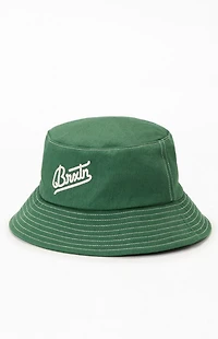 Brixton Eldon Packable Bucket Hat