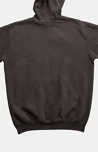 PS VINTAGE 2000s Black Carhartt Hoodie