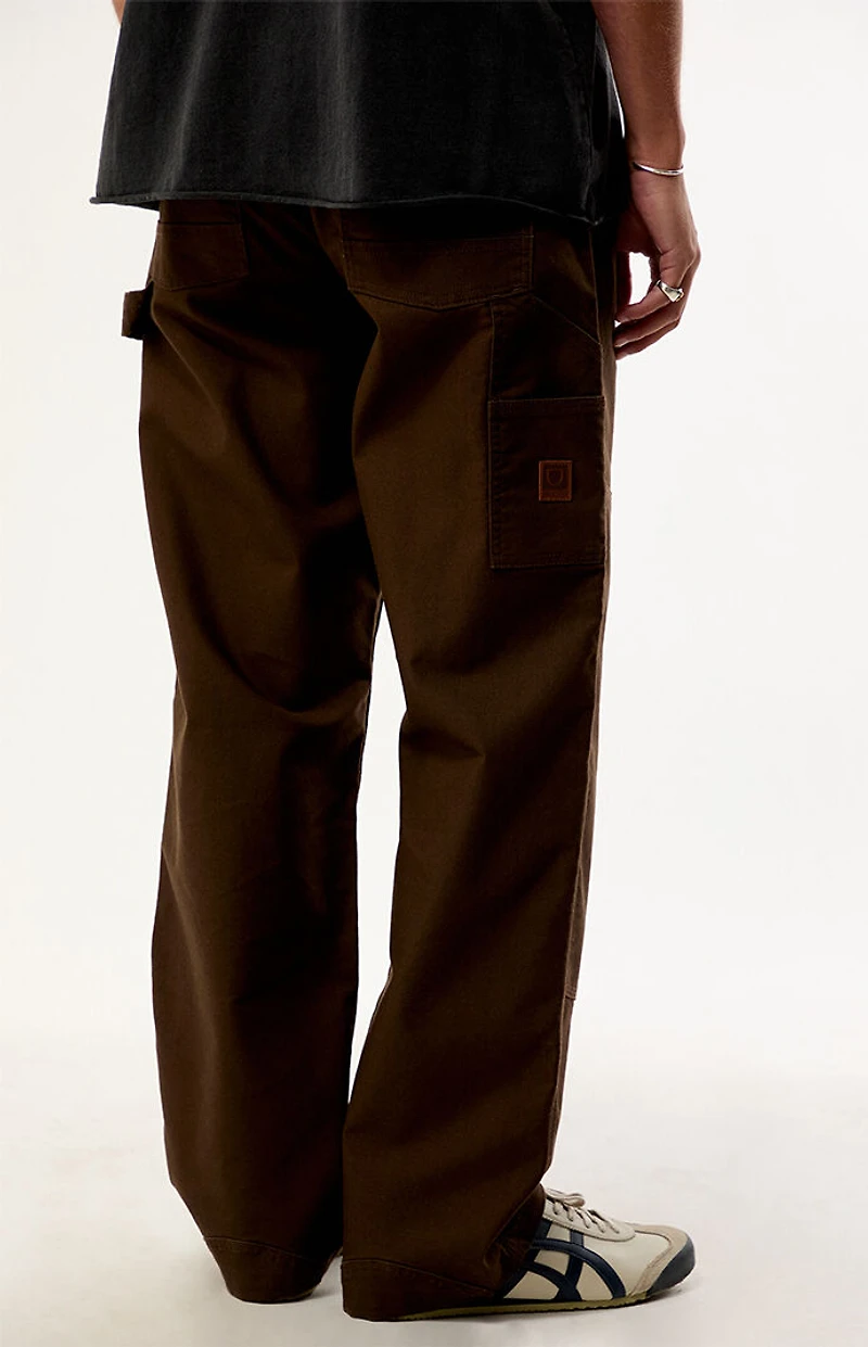 Brixton Builders Carpenter Stretch Pants