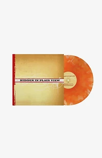 Hidden In Plain View Vinyl Record