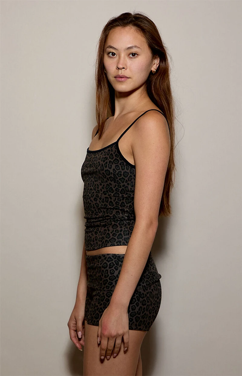 Your Favorite Katie Reversible Tank Top