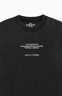 Los Sundays Balance of Lands T-Shirt