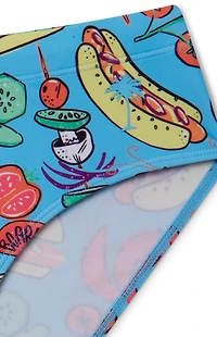 Boardies Grill Master Swim Briefs