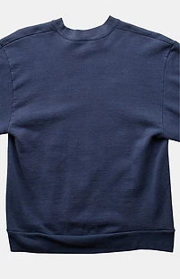 PS VINTAGE '90s Alaska  Crew Neck Sweatshirt