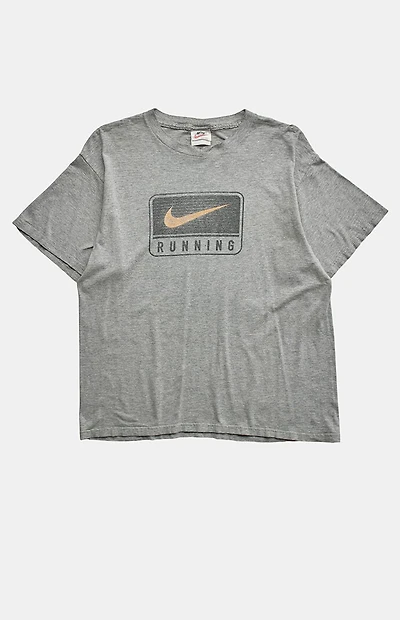 PS VINTAGE 2000s Nike Running T-Shirt