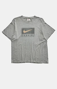 PS VINTAGE 2000s Nike Running T-Shirt