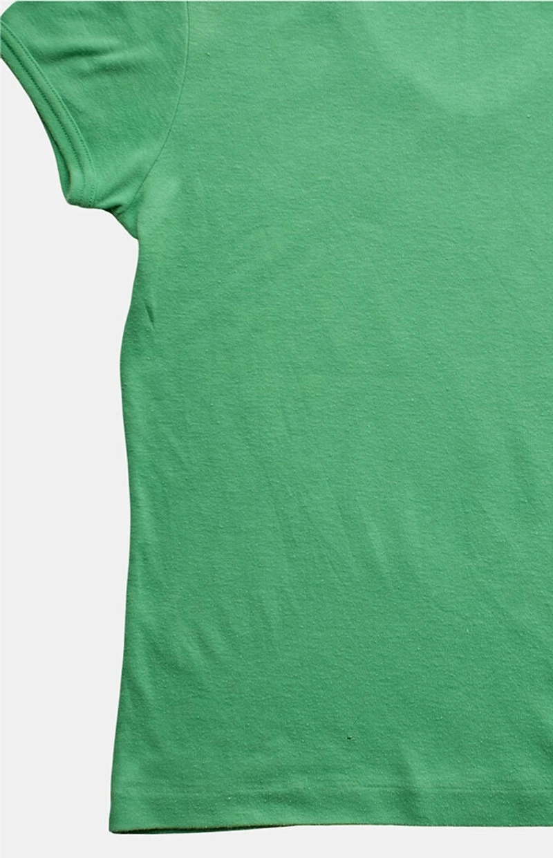 PS VINTAGE '80s Sharks V-Neck Top