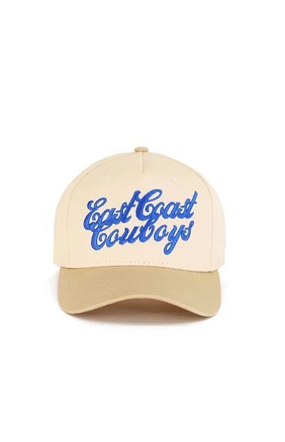 Almere East Coast Cowboys Snapback Hat