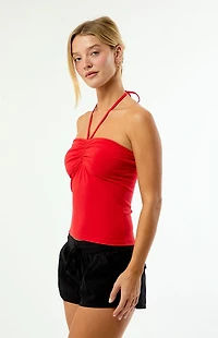 Your Favorite Lizzie Bandeau Top