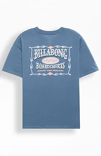 Billabong Double Spread OG T-Shirt