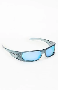 Oakley Crystal Black Highland Sunglasses
