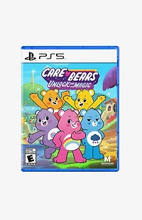 Care Bears: Unlock The Magic for PlayStation 5 Video Game