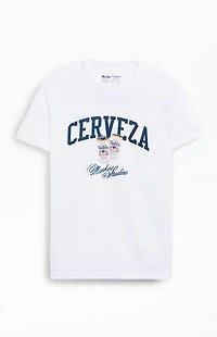 Market x Modelo Cerveza T-Shirt