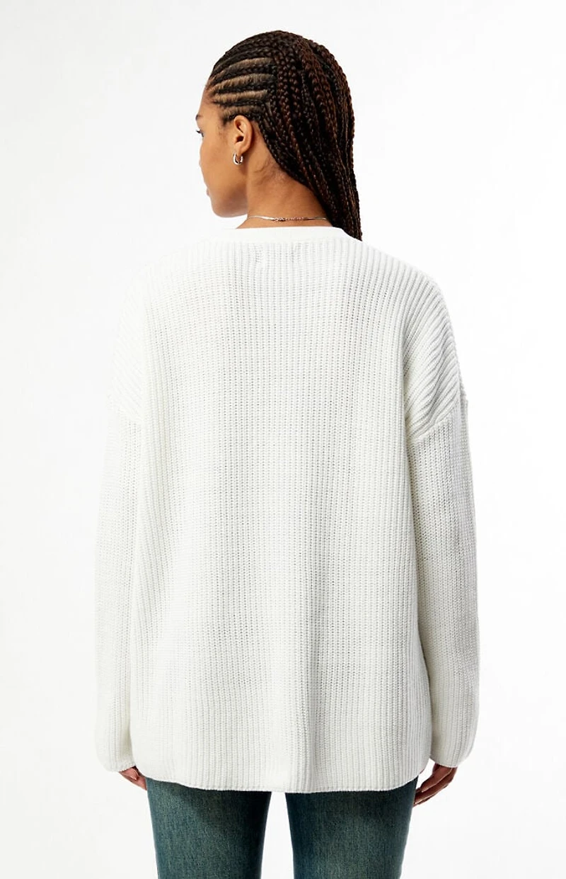 Rhythm Essential Knit Sweater