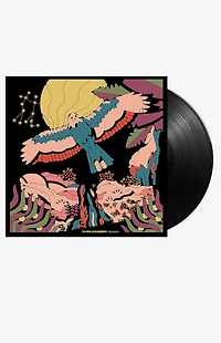 Khruangbin Mordechai Vinyl Record