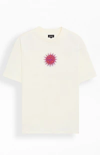 Brixton Zephyr Oversized T-Shirt
