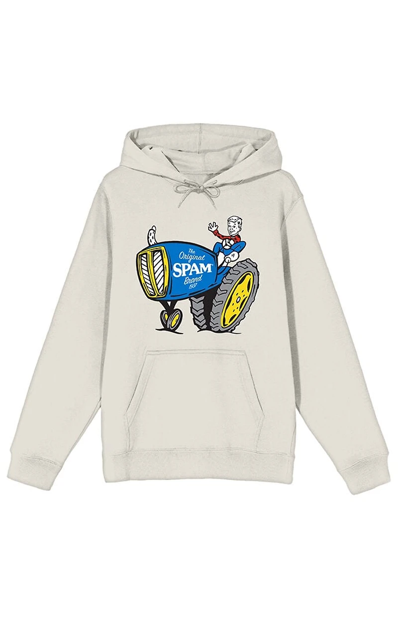 1937 Spam Hoodie