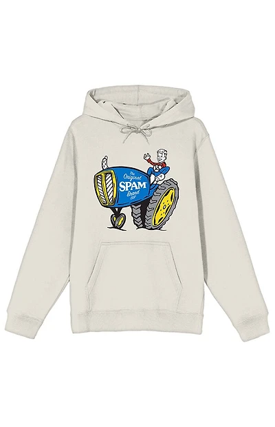 1937 Spam Hoodie