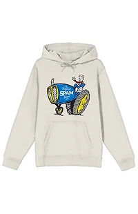 1937 Spam Hoodie