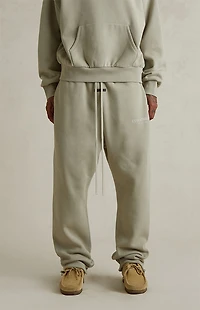 Fear of God ESSENTIALS Abbey Stone Fleece Relaxed Sweatpants