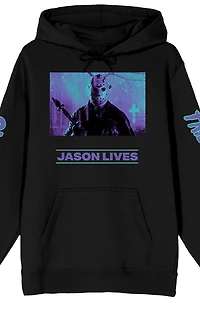 Friday the 13th Hoodie