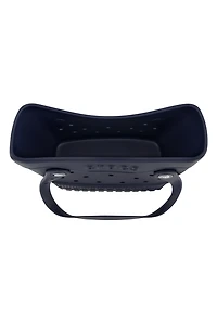 Crocs Navy Small Classic Tote Bag