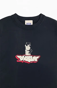 Pacsun Still Here T-Shirt