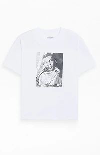 Mike Tyson Belted T-Shirt