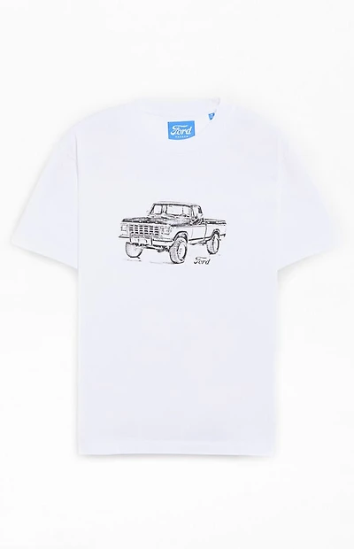FORD F150 Truck T-Shirt
