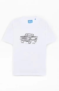 FORD F150 Truck T-Shirt