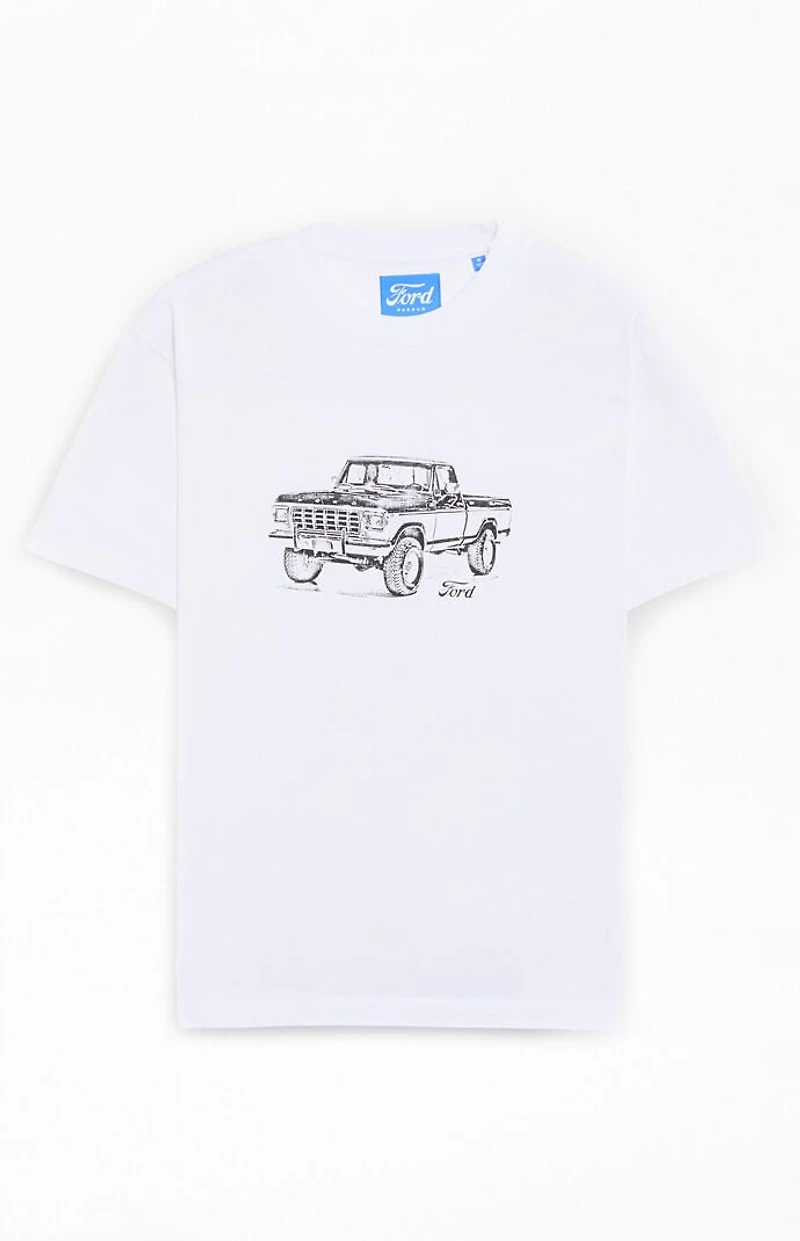 FORD F150 Truck T-Shirt