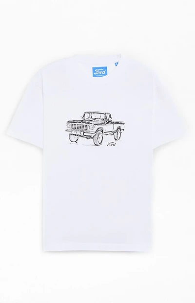 FORD F150 Truck T-Shirt
